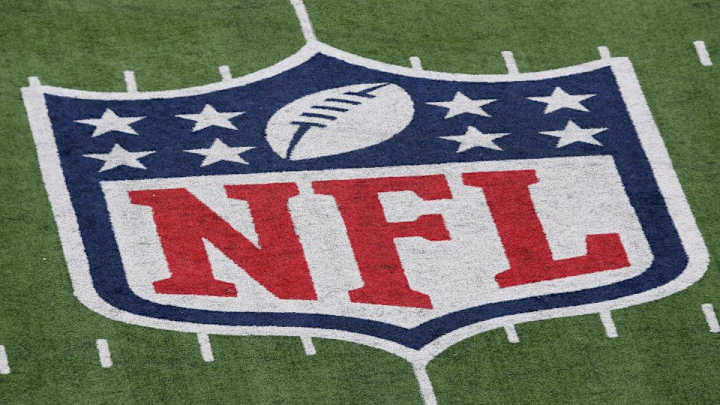 Concussion settlement banner ad appears on NFL's website