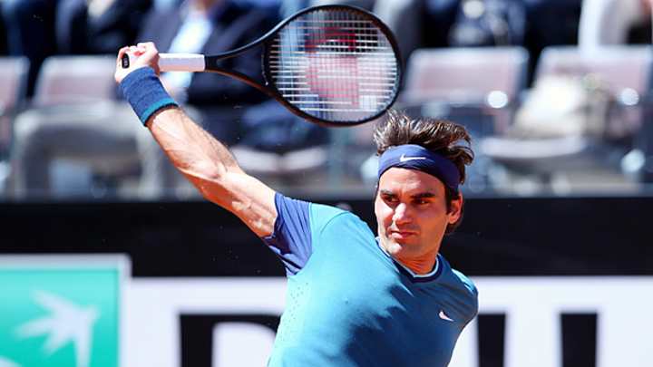 French Open media day: Best quotes from Federer, Nadal, Serena and more