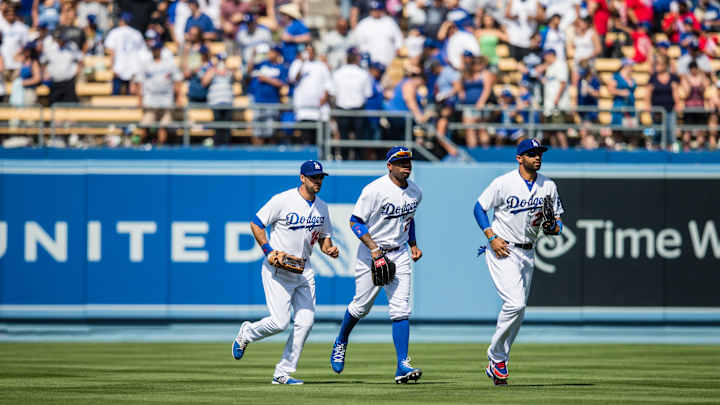 Report: Dodgers' Matt Kemp clears waivers, Hanley Ramirez claimed