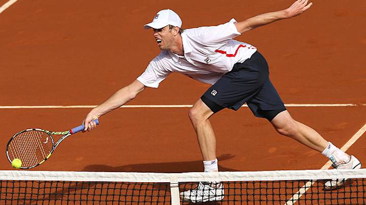 What can the U.S. do to improve Davis Cup results? More mailbag