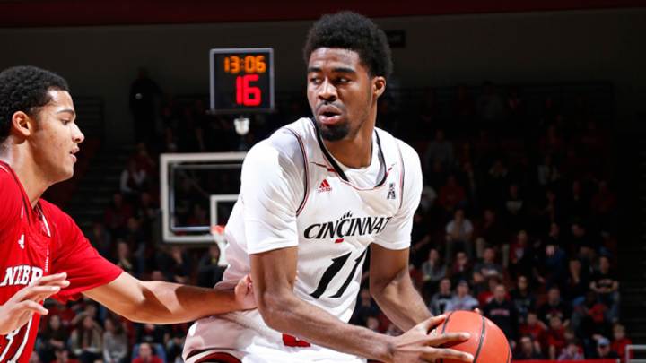 Manhattan lands Cincinnati transfer Jermaine Lawrence