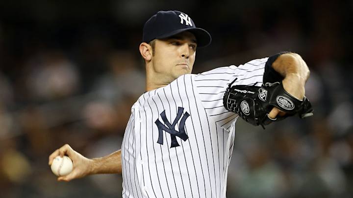 Report: David Robertson turns down Yankees qualifying offer