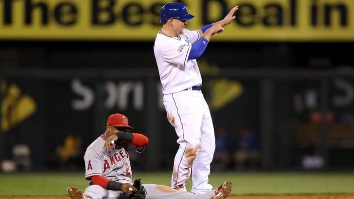 Kansas City church gives Billy Butler dispensation for stealing