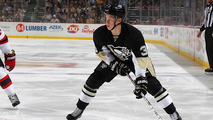 Penguins defenseman Olli Maatta has successful surgery to remove tumor