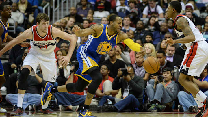 Can the NBA's most fun team also be its best team? Can the NBA's most fun team also be its best team?