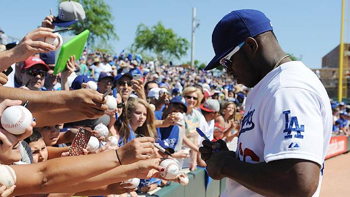 Fantasy baseball 2014 draft preview: Super sophomores Fantasy baseball 2014 draft preview: Super sophomores
