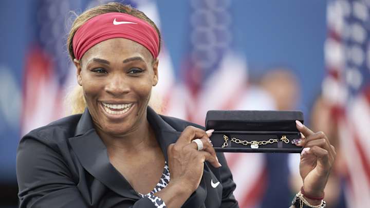 WTA rankings: Serena Williams secures No. 1 spot, qualifies for Finals WTA rankings: Serena Williams secures No. 1 spot, qualifies for Finals