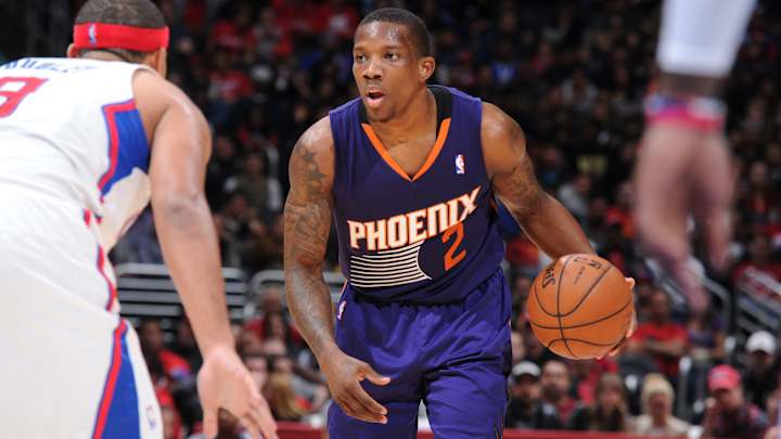 Suns president Lon Babby expects Eric Bledsoe to remain with team