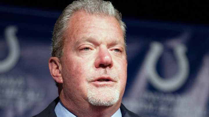 Report: Colts owner Jim Irsay to attend NFL owners meetings in late May Report: Colts owner Jim Irsay to attend NFL owners meetings in late May