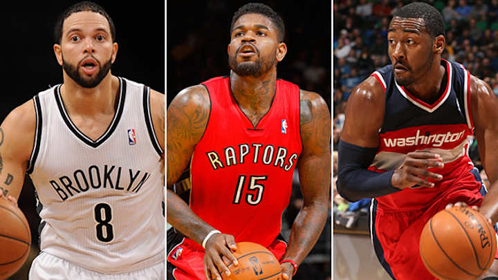 Third-best in the East? That's a difficult question