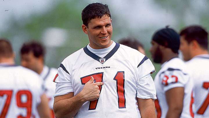 Former OL Tony Boselli questions former NFL players involved in lawsuits against league