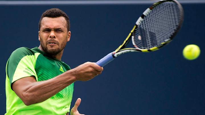 Mailbag: Tsonga's resurgence, the trouble with wild cards, more Mailbag: Tsonga's resurgence, the trouble with wild cards, more