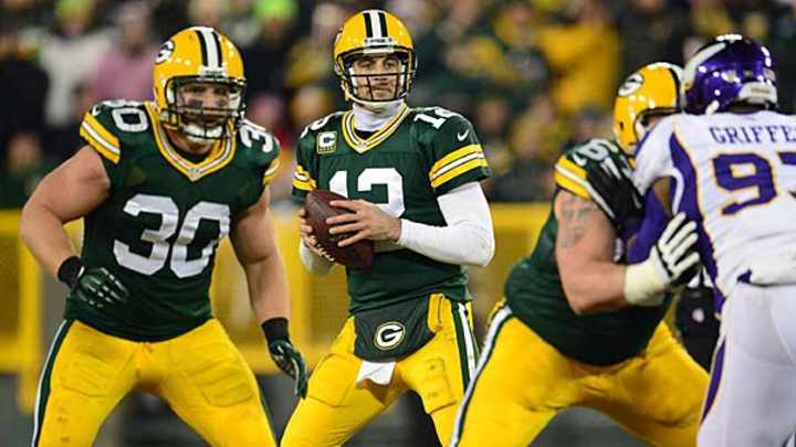 Green Bay Packers paying most in bonuses to lure players to workouts