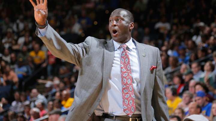 Jazz announce Tyrone Corbin will not return as head coach