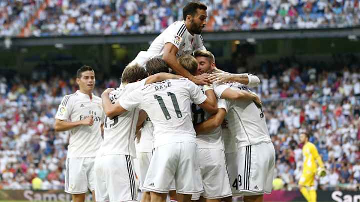 Champions League draw recap: Who will emerge as Europe's top side?