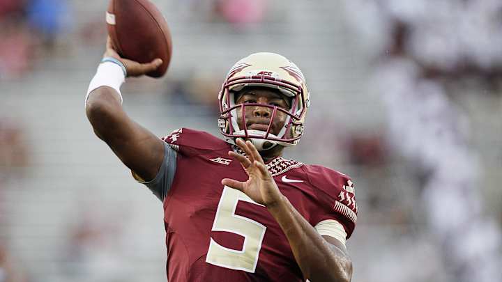 Florida State vs. NC State: Game time, live stream, TV coverage Florida State vs. NC State: Game time, live stream, TV coverage