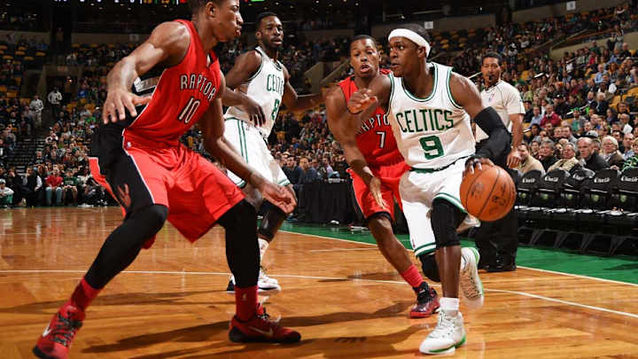 All-Anomaly Team: Five NBA outliers pulling off strange statistical feats