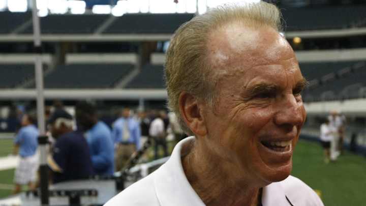 Staubach on Browns' Manziel: 'He and I would be very similar' on field Staubach on Browns' Manziel: 'He and I would be very similar' on field