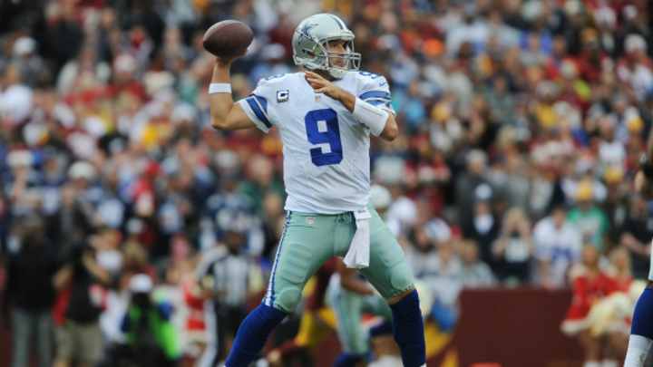 2014 NFL draft order: When the Dallas Cowboys pick in Round 2; full list of picks 2014 NFL draft order: When the Dallas Cowboys pick in Round 2; full list of picks