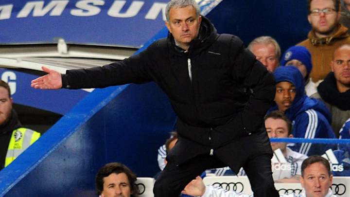 Premier League teams kept apart in FA Cup fourth round draw