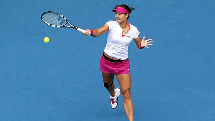 Australian Open Day 11 preview: Three spots in singles finals on the line Australian Open Day 11 preview: Three spots in singles finals on the line