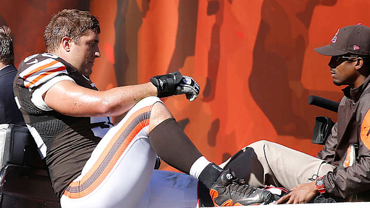 Hurting Their Chances