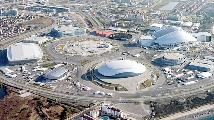 U.S. intelligence sees uptick in Olympic threat reports