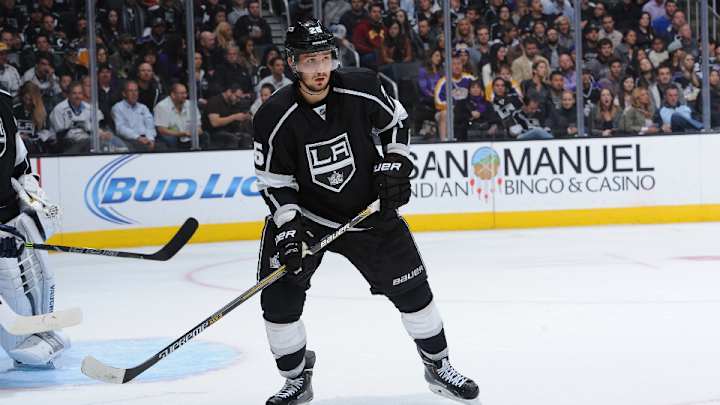 Kings defenseman Slava Voynov charged with felony domestic abuse Kings defenseman Slava Voynov charged with felony domestic abuse