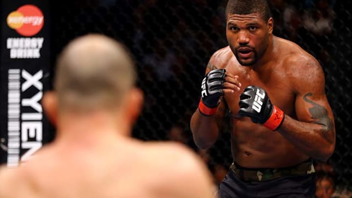 All is not lost in the wake of Bellator's injury-plagued PPV card