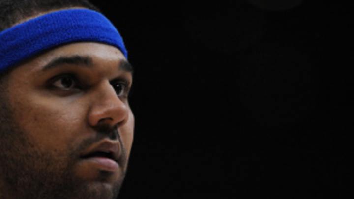 Clippers 'itchy' to make trade involving Jared Dudley
