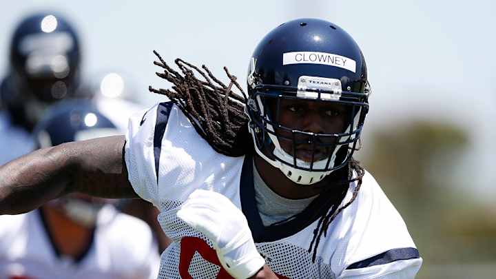 Houston Texans training camp: Dates, location and site Houston Texans training camp: Dates, location and site