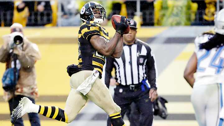 2014 NFL free agency: Carolina Panthers sign Jerricho Cotchery to 2-year deal