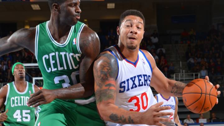 Kings sign Royce White to 10-day deal, assign ex-Rocket to D-League team
