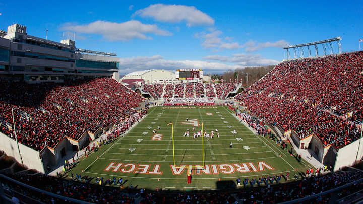 DE Darius Fullwood flips commitment from Kentucky to Virginia Tech DE Darius Fullwood flips commitment from Kentucky to Virginia Tech