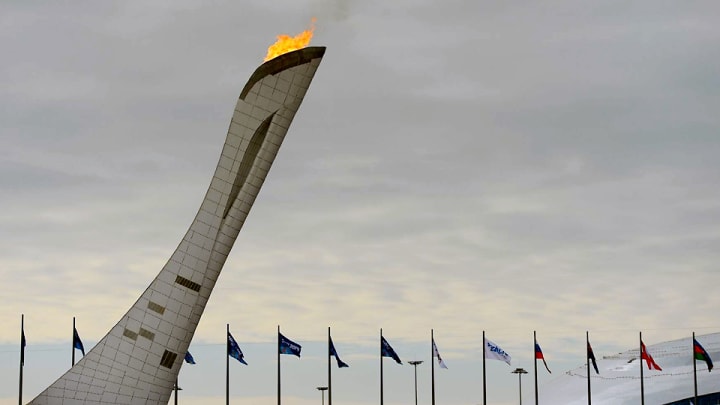 Still in search of Russia as Sochi Olympics end