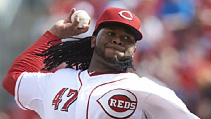 Masahiro Tanaka, Johnny Cueto comfortably ahead in Cy Young races