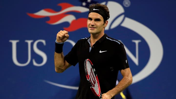 U.S. Open 2014 schedule: Day 11 TV coverage, live stream, matches U.S. Open 2014 schedule: Day 11 TV coverage, live stream, matches