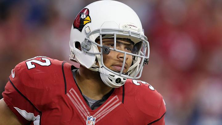 Tyrann Mathieu: Josh Gordon 'has to want it for himself'