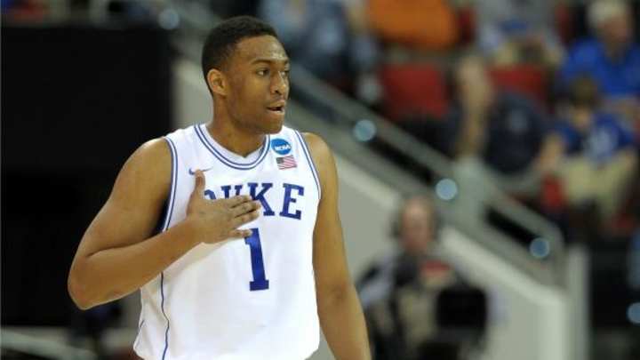 Report: Jabari Parker and Joel Embiid will not attend the NBA scouting combine