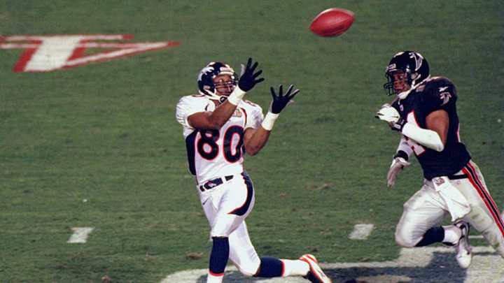 Top 10 Denver Broncos of All Time Top 10 Denver Broncos of All Time