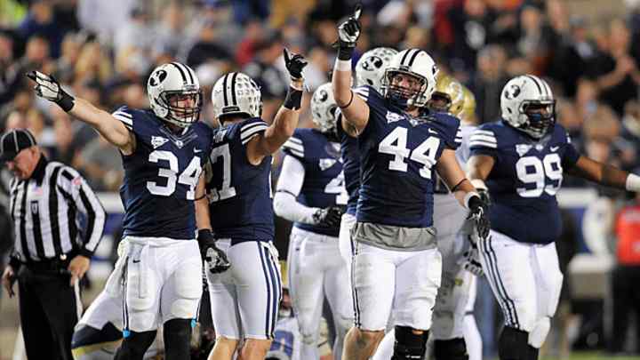 Looking ahead to the inaugural College Football Playoff; more mail