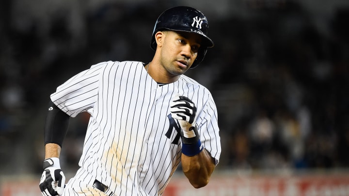 Report: Yankees agree to one-year deal with outfielder Chris Young