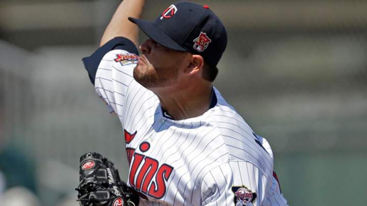 2014 Season Preview: Minnesota Twins