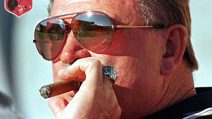 Mike Ditka’s Cigar Mike Ditka’s Cigar