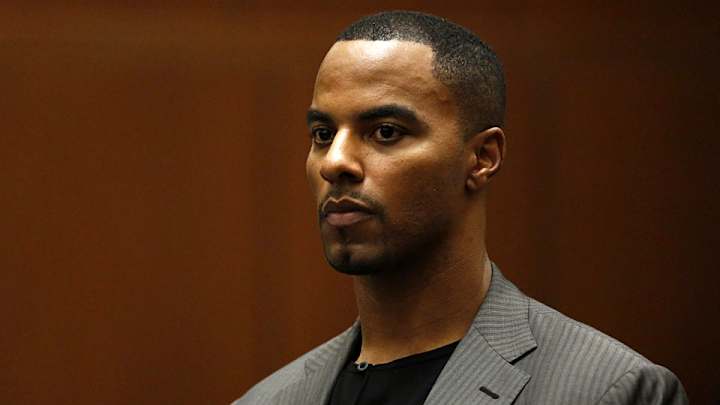 Darren Sharper's hearings on rape charges postponed to Aug. 8