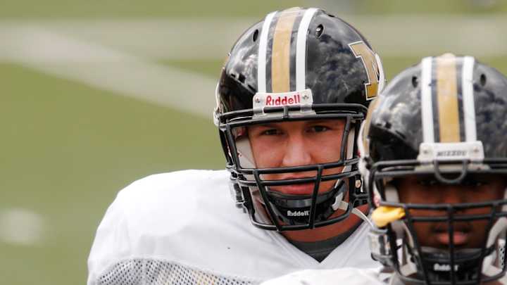 Ex-Missouri State player Michael Keck had severe CTE by death at 25 Ex-Missouri State player Michael Keck had severe CTE by death at 25
