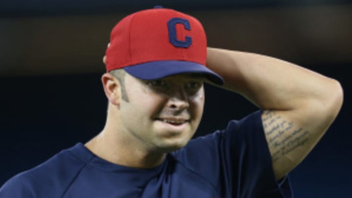 Indians activate 1B Nick Swisher, place DH Jason Giambi on 15-day DL