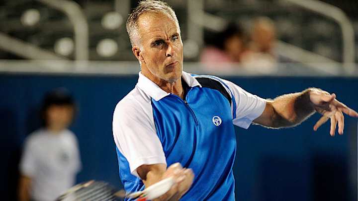 Todd Martin named next CEO of Tennis Hall of Fame