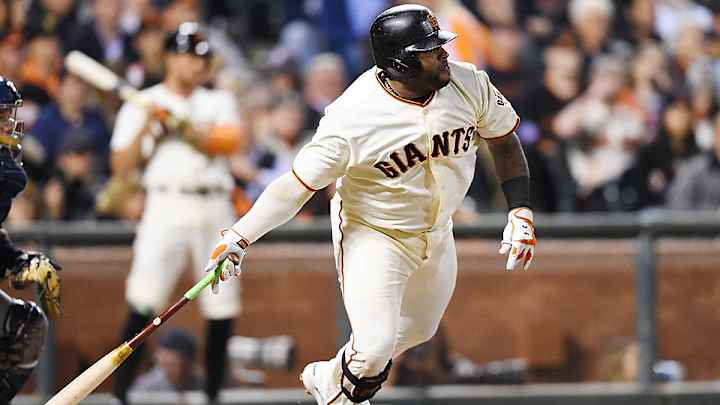 Five Cuts: Giants playoff bound, A's reeling, NL Central up for grabs
