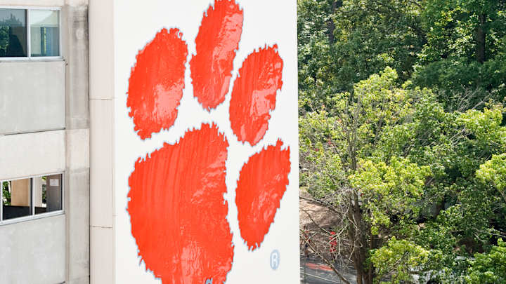 Former Clemson women's soccer player files hazing lawsuit